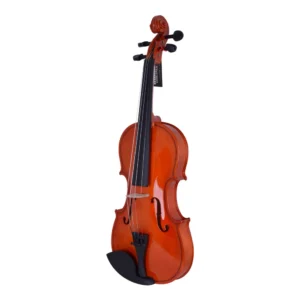 VIOLIN 4/4 + ESTUCHE MODELO HWH-44/T  HONDO
