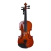VIOLIN 4/4 + ESTUCHE MODELO HWH-44/T  HONDO