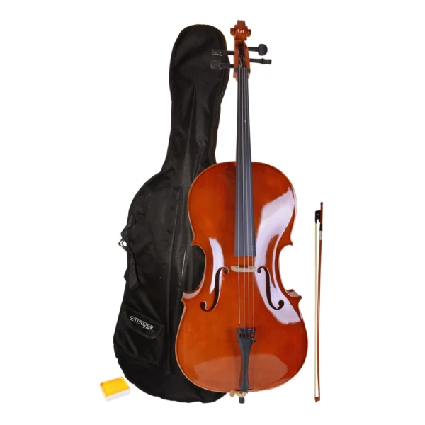 CELLO 3/4 MODELO BRANDENBURG I STANDAR ETINGER