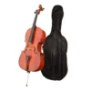 CELLO 1/2 MODELO SC-1001/2