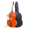 CONTRABAJO 3/4 ETINGER MODELO STANDARD