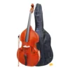 CONTRABAJO 4/4 ETINGER MODELO STANDARD