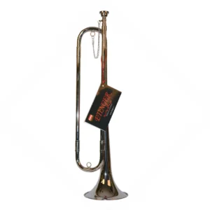 CORNETA BANDA (NIQUELADA ETINGER)