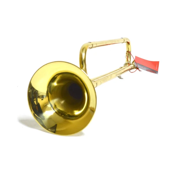 CORNETA BANDA (DORADA) ETINGER