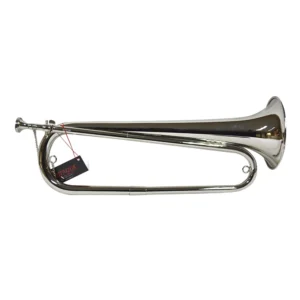 CLARIN BANDA PROFESIONAL NICKEL MODELO MMCC-102 ETINGER
