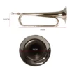 CLARIN BANDA PROFESIONAL NICKEL MODELO MMCC-102 ETINGER