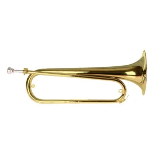 CLARIN BANDA PROFESIONAL DORADO MODELO MMCC-100 ETINGER