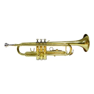 TROMPETA TRO-82  ETINGER + ACCESORIOS