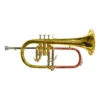 TROMPETA FLUGEL MODELO FLU-300 ETINGER