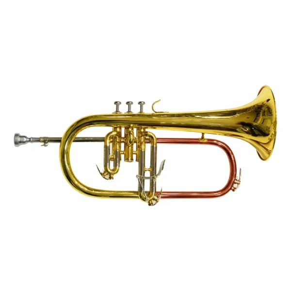 TROMPETA FLUGEL MODELO FLU-300 ETINGER