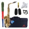 SAXO ALTO CIPRIANI MODELO CSA-700
