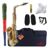 SAXO ALTO HONDO MODELO HAS-1000B