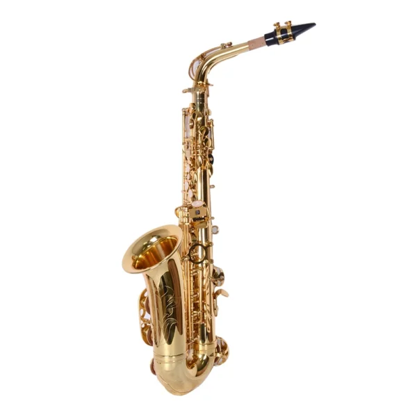 SAXO ALTO MODELO SA-50 ETINGER