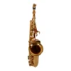 SAXO SOPRANINO MODELO SS-40 ETINGER