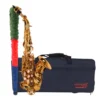 SAXO SOPRANINO MODELO SS-40 ETINGER