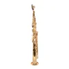 SAXO SOPRANO MODELO SA-90 ETINGER