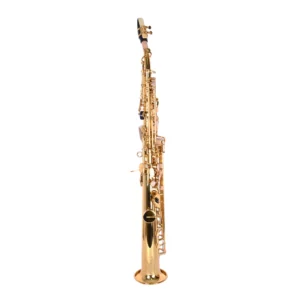 SAXO SOPRANO MODELO SA-90 ETINGER