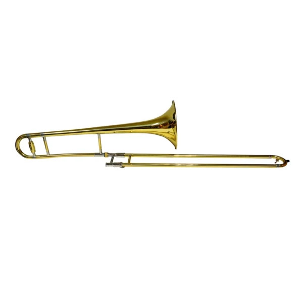 TROMBON TENOR MODELO TA-620 BB/ ETINGER              