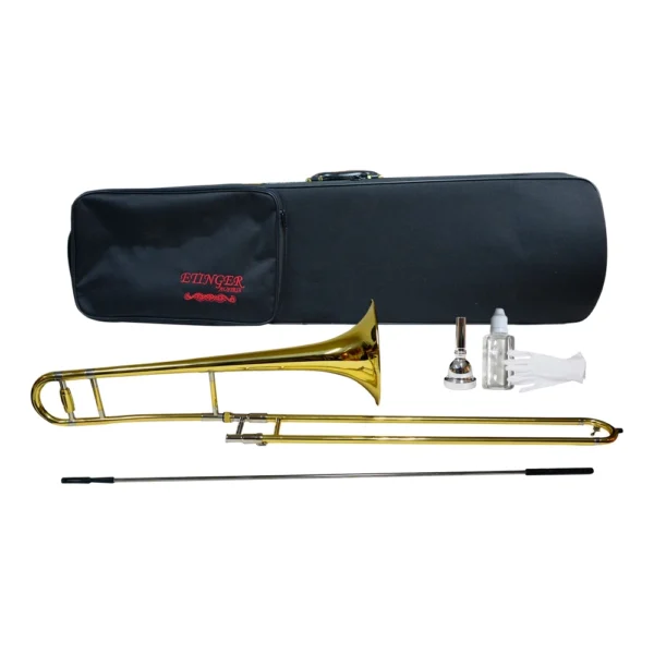 TROMBON TENOR MODELO TA-620 BB/ ETINGER              