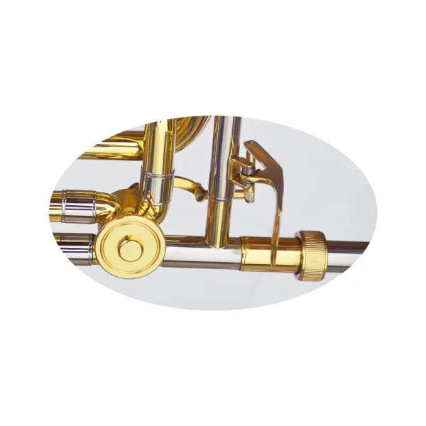 TROMBON MODELO TBL-400 BAJO ETINGER