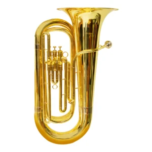 TUBA 3 LLAVES PISTON MODELO 737 ETINGER