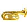TUBA DE 4 LLAVES MODELO 748 ETINGER