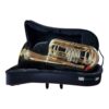 TUBA DE 4 LLAVES MODELO 748 ETINGER