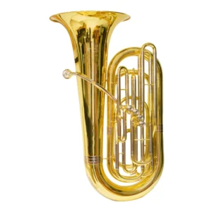 TUBA 4 PISTON MODELO 745 .BB ETINGER