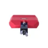 040IMT0155(2) BLOCKS(CENCERRO) PLASTICO ROJO MOD.BLH03 RMX