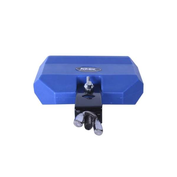 BLOCKS(CENCERRO) PLASTICO AZUL MOD.BLL04 RMX
