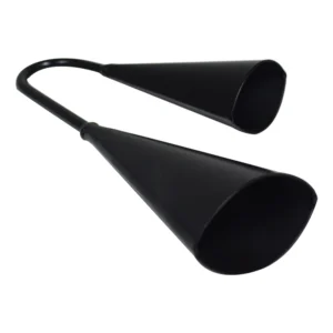 CAMPANA A GOGO MODELO BGG-18 RMX