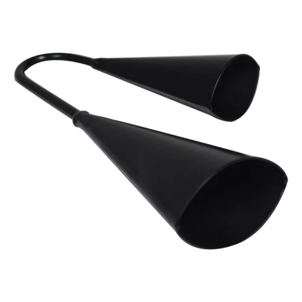 CAMPANA A GOGO MODELO BGG-18 RMX