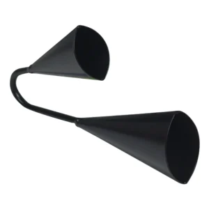 CAMPANA A GOGO MODELO BGG-32 RMX
