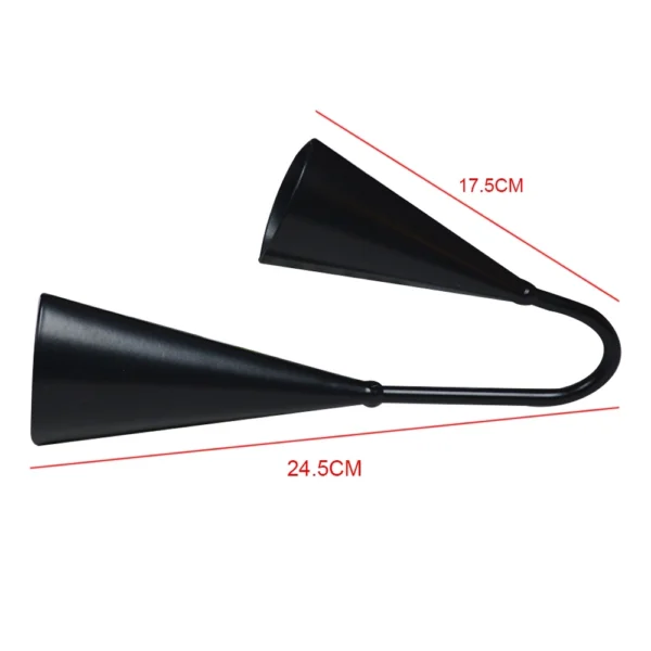 CAMPANA A GOGO MODELO BGG-32 RMX