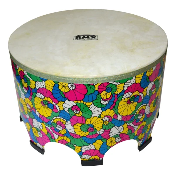 FLOORING DRUM 22X14 MULTI FGO-2214M RMX