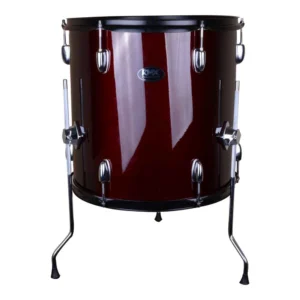 TIMBAL DE PIE 16X16 MODELO BBCH-16CJ RMX