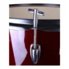 TIMBAL DE PIE 16X16 MODELO BBCH-16CJ RMX