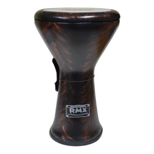 DOUMBEK FIBRA MODELO BHH-1117/BR RMX