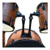 BATERIA 5PCS. PLATILLO+PISO (NATURAL) MOD.BSC-405NT SCORPION