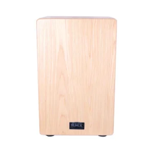 CAJON PERUANO CFC-400-1 + FUNDA  + CUERDAS AJUSTABLE RMX