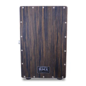 CAJON PERUANO CFC-600H + FUNDA + BORDONA AJUSTABLE RMX