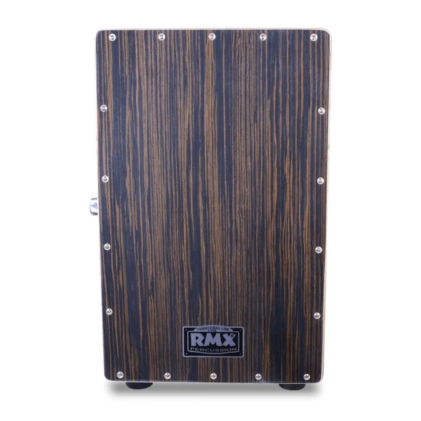 CAJON PERUANO CFC-600H + FUNDA + BORDONA AJUSTABLE RMX