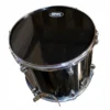 CAJA BANDA NEGRA REDOBLANTE 14X12-1412S/BK RMX