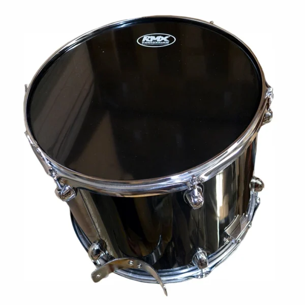 CAJA BANDA NEGRA REDOBLANTE 14X12-1412S/BK RMX