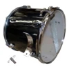CAJA BANDA NEGRA REDOBLANTE 14X12-1412S/BK RMX