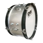 BAQUETAS BANDA BLANCAS RD-100 RMX