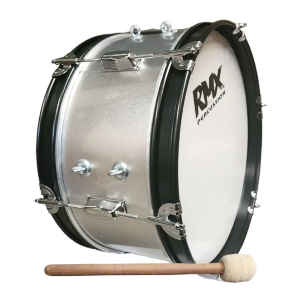 BOMBO DE BANDA 16X7 M:BJ-1607 RMX