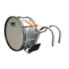 BOMBO DE BANDA 22X10 + ARNES. BDBA2000 RMX