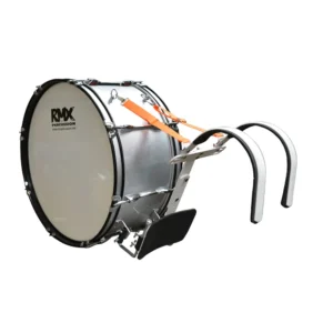 BOMBO DE BANDA 22X10 + ARNES. BDBA2000 RMX