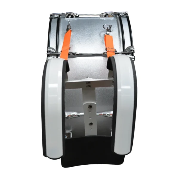 BOMBO DE BANDA 22X10 + ARNES. BDBA2000 RMX
